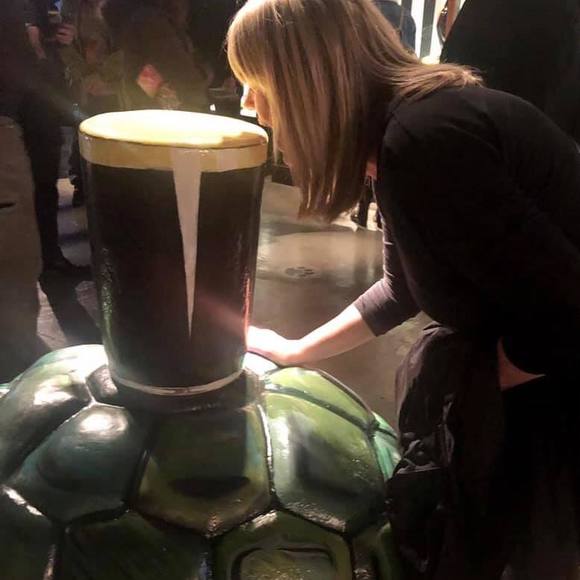 Meet your Posher, Sandy - Picture 1 of 1